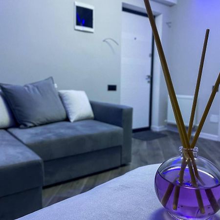 Charming Apartment Kiszyniów Zewnętrze zdjęcie