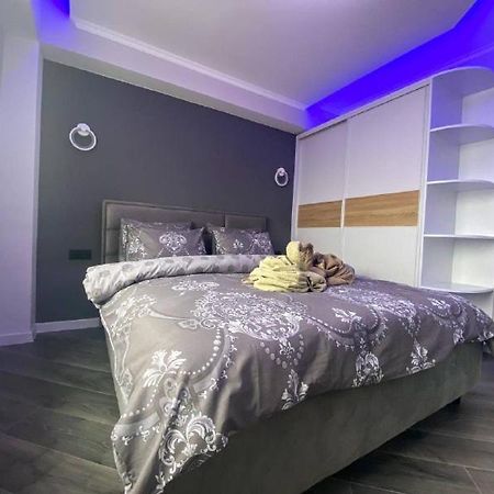 Charming Apartment Kiszyniów Zewnętrze zdjęcie