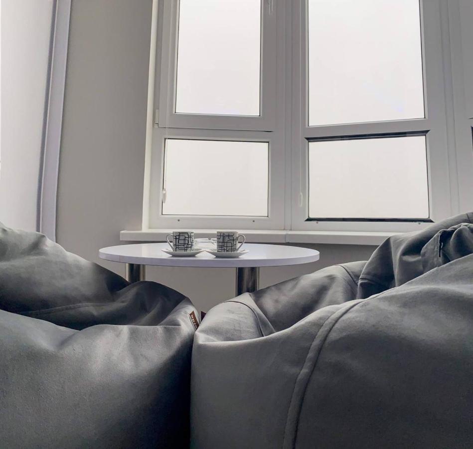 Charming Apartment Kiszyniów Zewnętrze zdjęcie