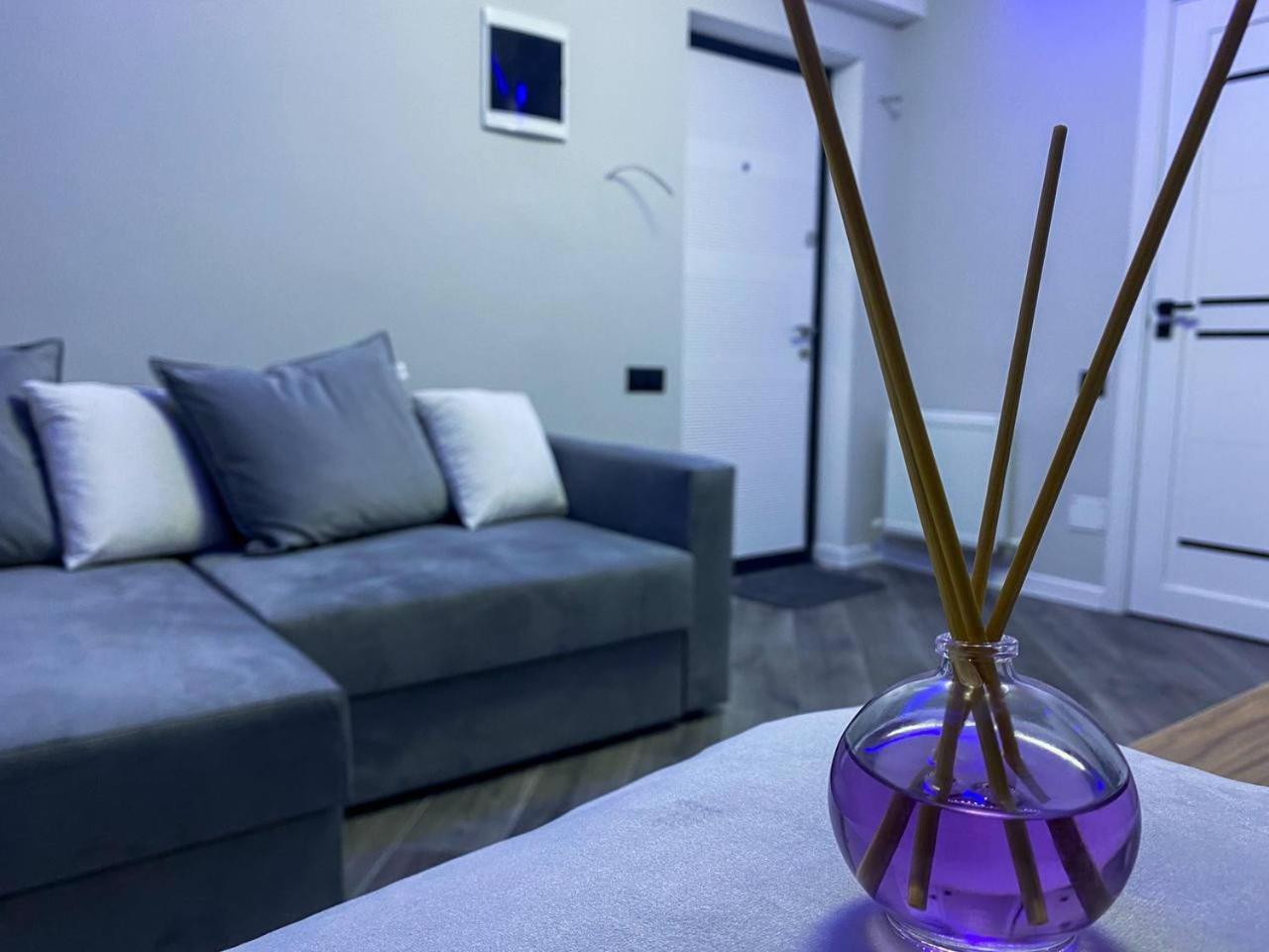 Charming Apartment Kiszyniów Zewnętrze zdjęcie