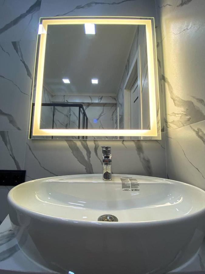Charming Apartment Kiszyniów Zewnętrze zdjęcie