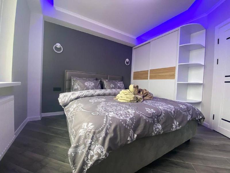 Charming Apartment Kiszyniów Zewnętrze zdjęcie