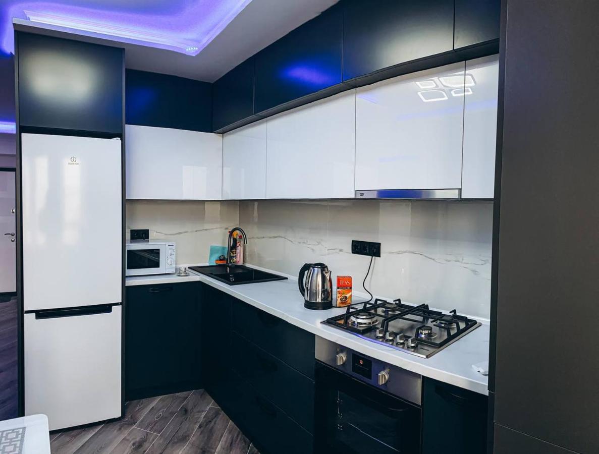 Charming Apartment Kiszyniów Zewnętrze zdjęcie